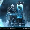 Prime 1 Studio 1/3 Mr. Freeze Statue – Licensed DC Collectible