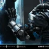 Prime 1 Studio 1/3 Mr. Freeze Statue – Licensed DC Collectible