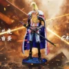 black studio One Piece Saint Figarland Garling