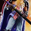 black studio One Piece Saint Figarland Garling