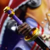 black studio One Piece Saint Figarland Garling