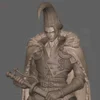 black studio One Piece Saint Figarland Garling