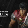 Bard x BIHS Studio Berserk Band of the Hawk
