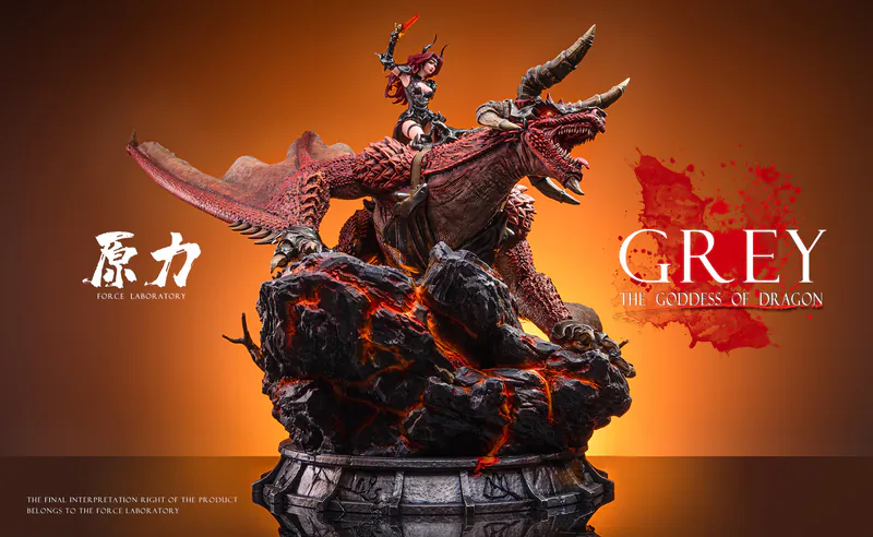 force studio Original Artist design