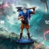 lack Studio One Piece Scopper Gaban