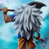 lack Studio One Piece Scopper Gaban