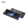 miHoYo Genshin Impact Flins: Wondrous Lantern, Wandering Shadow Magnetic Switch Keyboard [Licensed]