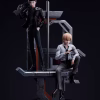 moons Studio Detective Conan Akai Shūichi & Furuya Rei