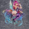 Good Smile Company X Phat Company No Game No Life Jibril
