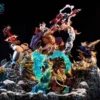 ryu studio One Piece One Piece