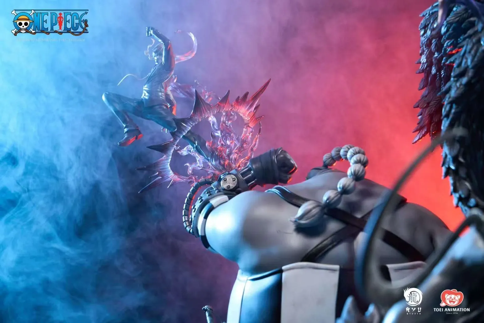 ryu studio One Piece One Piece