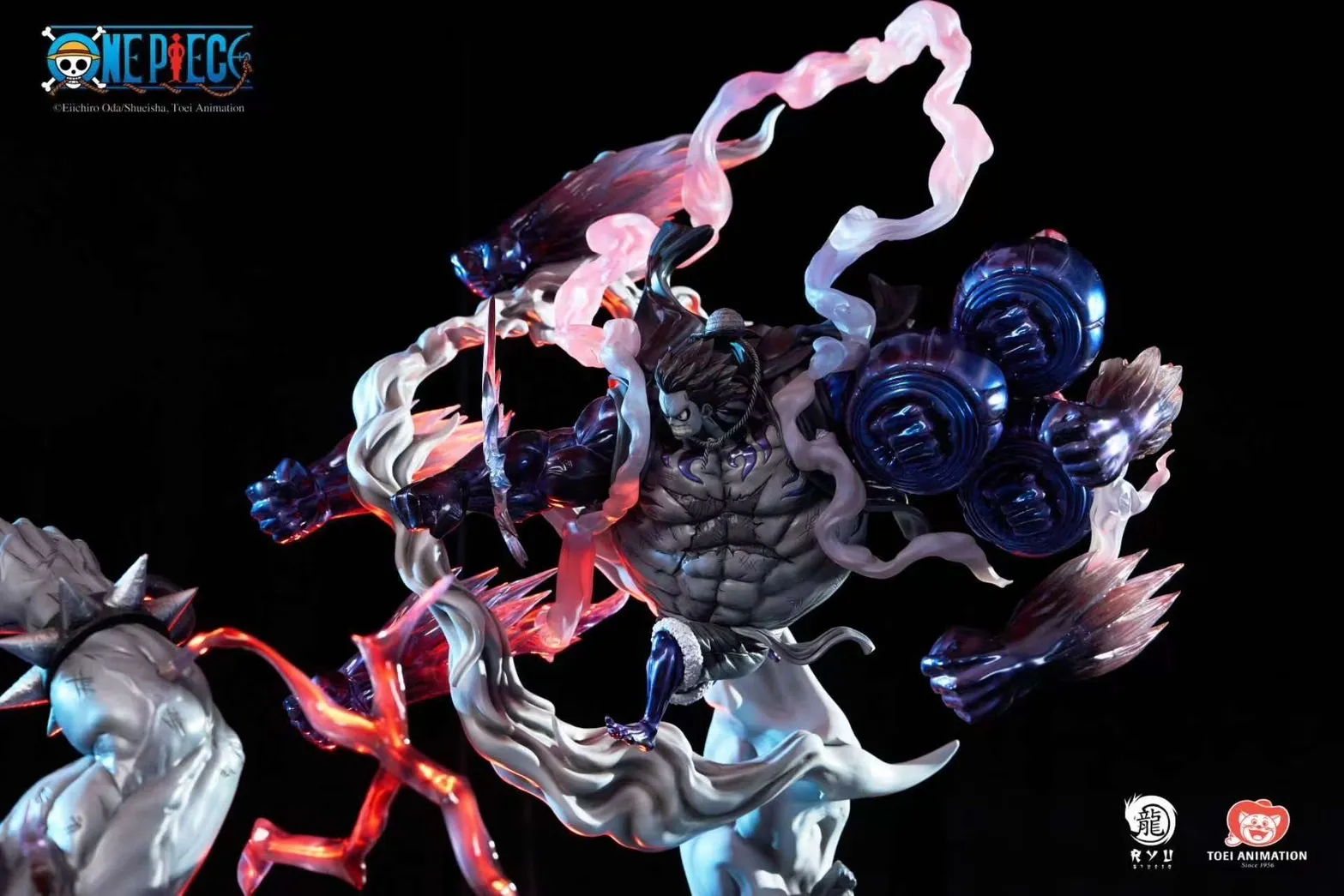 ryu studio One Piece One Piece