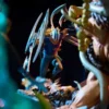 ryu studio One Piece One Piece