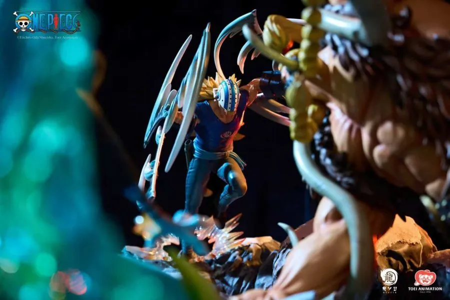 ryu studio One Piece One Piece