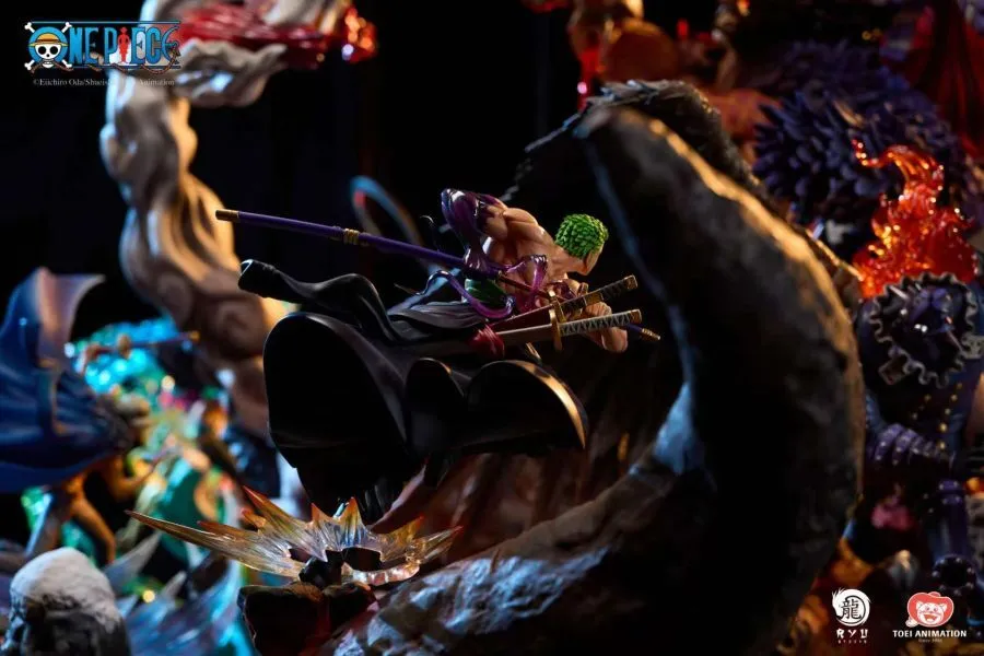 ryu studio One Piece One Piece