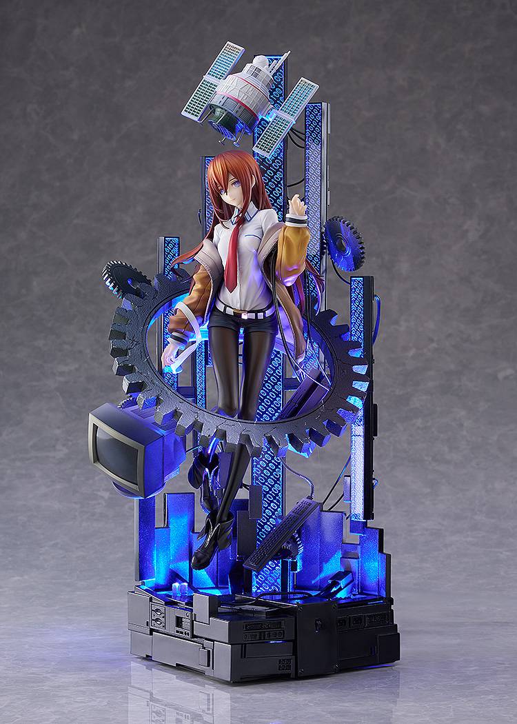 TRIKT 1/7 Makise Kurisu – Steins;Gate RE:BOOT G.S.Collection