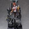 TRIKT 1/7 Makise Kurisu – Steins;Gate RE:BOOT G.S.Collection