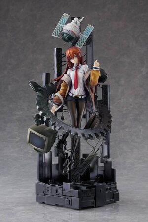 TRIKT 1/7 Makise Kurisu – Steins;Gate RE:BOOT G.S.Collection