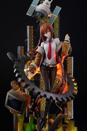 TRIKT 1/7 Makise Kurisu – Steins;Gate RE:BOOT G.S.Collection