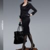 Infinity Studio × Juxta Films Catwoman – The Dark Knight Rises Limited Edition of 99 Pieces | 1/2 Scale Statue